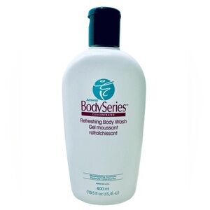 Amway Body Series Concentrated Refreshing Body Wash 13.5 fl oz NOS Vintage 1998